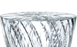 Kartell Sparkle Stool -Fritz Hansen Sales sparkle stool tokujin yoshioka kartell 9