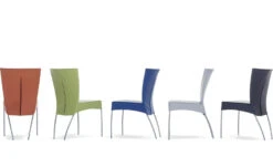 Spica Dining Chair -Fritz Hansen Sales spica dining chair gijs papavoine montis 3