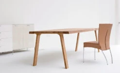 Spica Dining Chair -Fritz Hansen Sales spica dining chair gijs papavoine montis 5