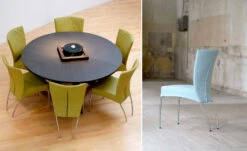 Spica Dining Chair -Fritz Hansen Sales spica dining chair gijs papavoine montis 6