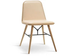 Spine Wood Base Chair 12 Spine Wood Base Chair -Fritz Hansen Sales spine wood base chair space copenhagen fredericia 4