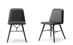 Spine Wood Base Chair 14 Spine Wood Base Chair -Fritz Hansen Sales spine wood base chair space copenhagen fredericia 6