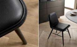 Spine Wood Base Chair 15 Spine Wood Base Chair -Fritz Hansen Sales spine wood base chair space copenhagen fredericia 7