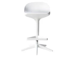 Kartell Spoon Stool