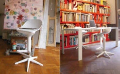 Kartell Spoon Stool -Fritz Hansen Sales spoon stool antonio citterio kartell 44d1975dec