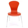 Sprite Side Chair -Fritz Hansen Sales sprite side chair ross lovegrove knoll 1