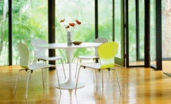 Sprite Side Chair -Fritz Hansen Sales sprite side chair ross lovegrove knoll 4