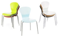 Sprite Side Chair -Fritz Hansen Sales sprite side chair ross lovegrove knoll 6