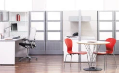 Sprite Side Chair -Fritz Hansen Sales sprite side chair ross lovegrove knoll 7