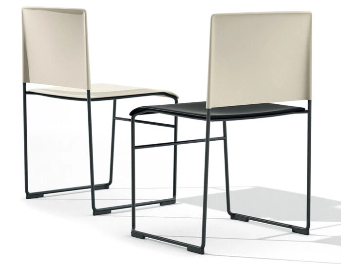 Stacy Stacking Chair 5 Stacy Stacking Chair - Image 3