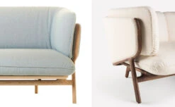 Stanley 2 Seat Sofa 102m 22 Stanley 2 Seat Sofa 102m -Fritz Hansen Sales stanley 2 seat sofa 102m luca nichetto de la espada 10