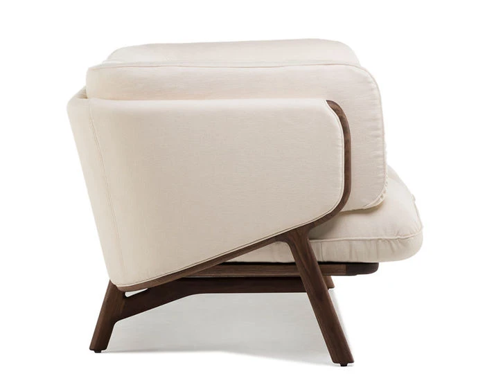 Stanley 2 Seat Sofa 102m 5 Stanley 2 Seat Sofa 102m - Image 3