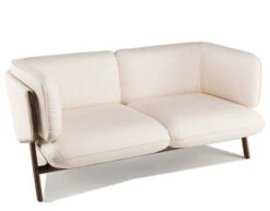 Stanley 2 Seat Sofa 102m 18 Stanley 2 Seat Sofa 102m -Fritz Hansen Sales stanley 2 seat sofa 102m luca nichetto de la espada 5