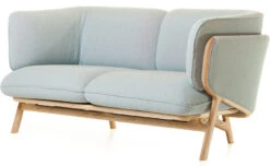 Stanley 2 Seat Sofa 102m 19 Stanley 2 Seat Sofa 102m -Fritz Hansen Sales stanley 2 seat sofa 102m luca nichetto de la espada 7