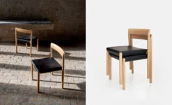 Stax Stacking Chair -Fritz Hansen Sales stax stacking chair niels bendtsen bensen 9fd46db54c