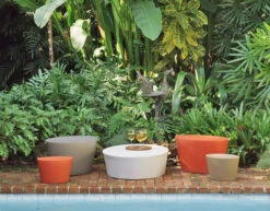 Maya Lin Stones Adult Seat -Fritz Hansen Sales stones adult seat polyethylene knoll 4