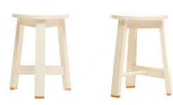 Stool 441 -Fritz Hansen Sales stool 441 studioilse de la espada 4