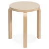 Artek Alvar Aalto Stool 60 -Fritz Hansen Sales stool 60 alvar aalto artek 1