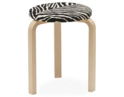 Artek Alvar Aalto Stool 60 -Fritz Hansen Sales stool 60 alvar aalto artek 8