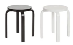 Artek Alvar Aalto Stool E60 8 Artek Alvar Aalto Stool E60 -Fritz Hansen Sales stool e60 alvar aalto artek 3