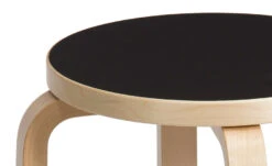 Artek Alvar Aalto Stool E60 9 Artek Alvar Aalto Stool E60 -Fritz Hansen Sales stool e60 alvar aalto artek 4