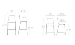 Stoolstool 13 Stoolstool -Fritz Hansen Sales stoolstool blu dot 5