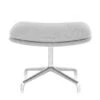 Striad Ottoman With 4 Star Base 1 Striad Ottoman With 4 Star Base -Fritz Hansen Sales striad ottoman 4 star jehs laub herman miller 1