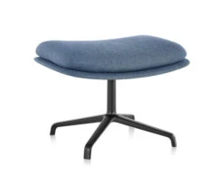 Striad Ottoman With 4 Star Base 12 Striad Ottoman With 4 Star Base -Fritz Hansen Sales striad ottoman 4 star jehs laub herman miller 5