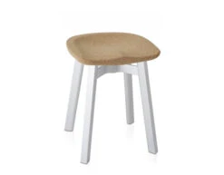 Su Small Stool With Cork Seat 13 Su Small Stool With Cork Seat -Fritz Hansen Sales su small stool cork seat nendo emeco 3