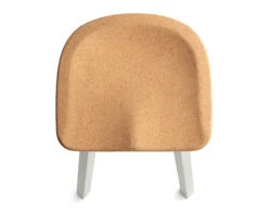 Su Small Stool With Cork Seat 17 Su Small Stool With Cork Seat -Fritz Hansen Sales su small stool cork seat nendo emeco 7