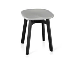 Su Small Stool With Plastic Seat -Fritz Hansen Sales su small stool plastic stool nendo emeco 2