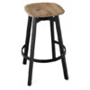 Su Stool With Wood Seat -Fritz Hansen Sales su stool wood seat nendo emeco 1