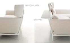 Vitra Suita Two Seater Firm Sofa 9 Vitra Suita Two Seater Firm Sofa -Fritz Hansen Sales suita two seat sofa antonio citterio vitra 4