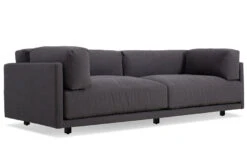 Sunday 102 Inch Sofa 18 Sunday 102 Inch Sofa -Fritz Hansen Sales sunday 102 inch sofa blu dot 5