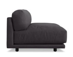 Sunday Armless Sofa 14 Sunday Armless Sofa -Fritz Hansen Sales sunday armless sofa blu dot 5