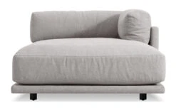 Sunday Chaise 31 Sunday Chaise -Fritz Hansen Sales sunday chaise blu dot 12