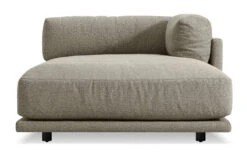 Sunday Chaise 32 Sunday Chaise -Fritz Hansen Sales sunday chaise blu dot 13