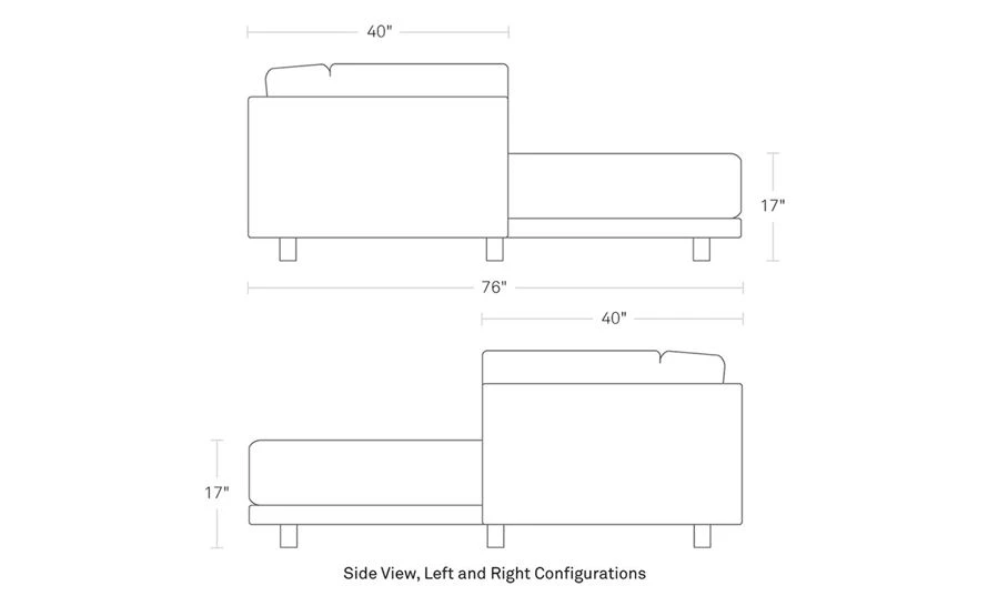 Sunday Chaise 20 Sunday Chaise - Image 18