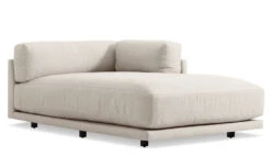 Sunday Chaise 24 Sunday Chaise -Fritz Hansen Sales sunday chaise blu dot 5