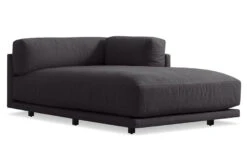 Sunday Chaise 26 Sunday Chaise -Fritz Hansen Sales sunday chaise blu dot 7