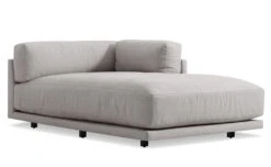 Sunday Chaise 27 Sunday Chaise -Fritz Hansen Sales sunday chaise blu dot 8