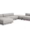Sunday J Sectional Sofa With Chaise -Fritz Hansen Sales sunday j sectional sofa with chaise blu dot 1