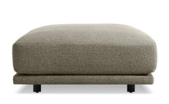 Sunday Large Ottoman -Fritz Hansen Sales sunday large ottoman blu dot 10