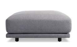 Sunday Large Ottoman -Fritz Hansen Sales sunday large ottoman blu dot 11