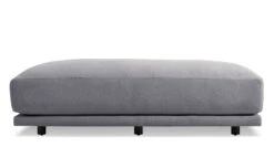Sunday Large Ottoman -Fritz Hansen Sales sunday large ottoman blu dot 4