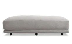 Sunday Large Ottoman -Fritz Hansen Sales sunday large ottoman blu dot 5
