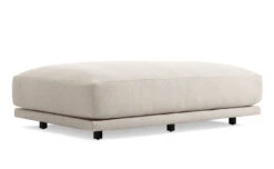 Sunday Large Ottoman -Fritz Hansen Sales sunday large ottoman blu dot 6
