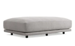 Sunday Large Ottoman -Fritz Hansen Sales sunday large ottoman blu dot 7