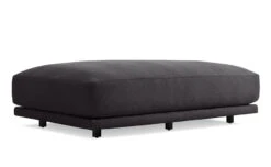 Sunday Large Ottoman -Fritz Hansen Sales sunday large ottoman blu dot 8
