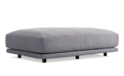Sunday Large Ottoman -Fritz Hansen Sales sunday large ottoman blu dot 9
